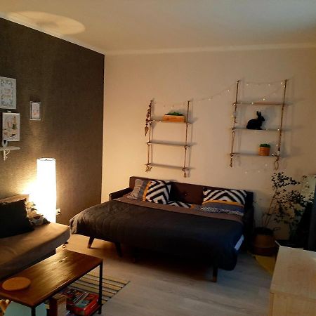 Relax Point Apartment 이르핀 외부 사진