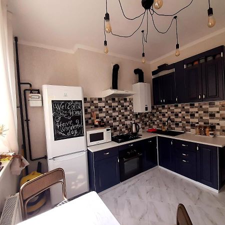 Relax Point Apartment 이르핀 외부 사진