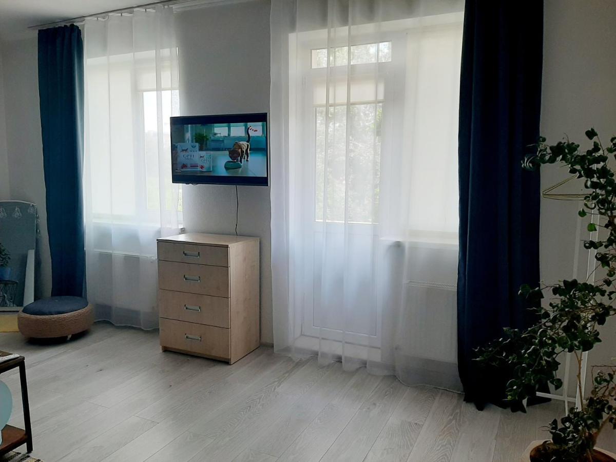 Relax Point Apartment 이르핀 외부 사진