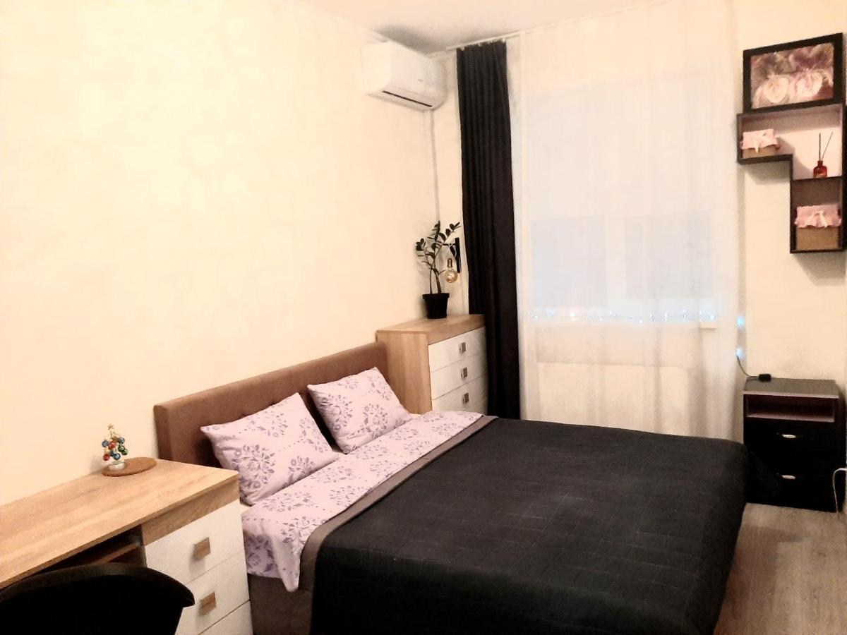 Relax Point Apartment 이르핀 외부 사진