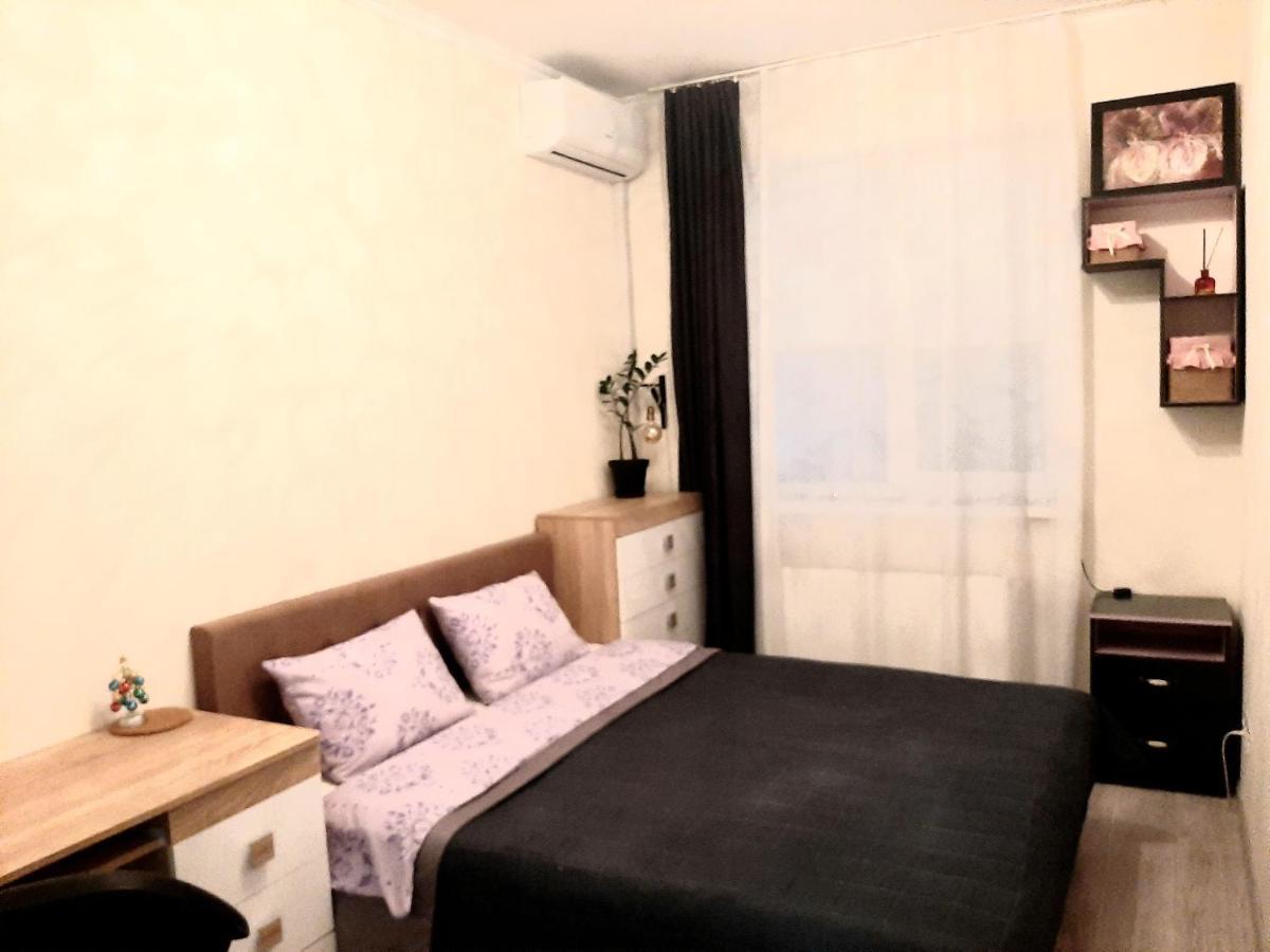Relax Point Apartment 이르핀 외부 사진