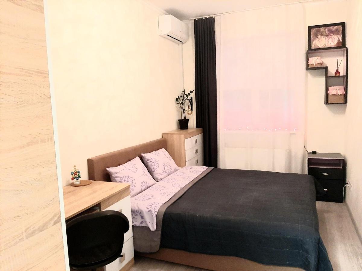 Relax Point Apartment 이르핀 외부 사진