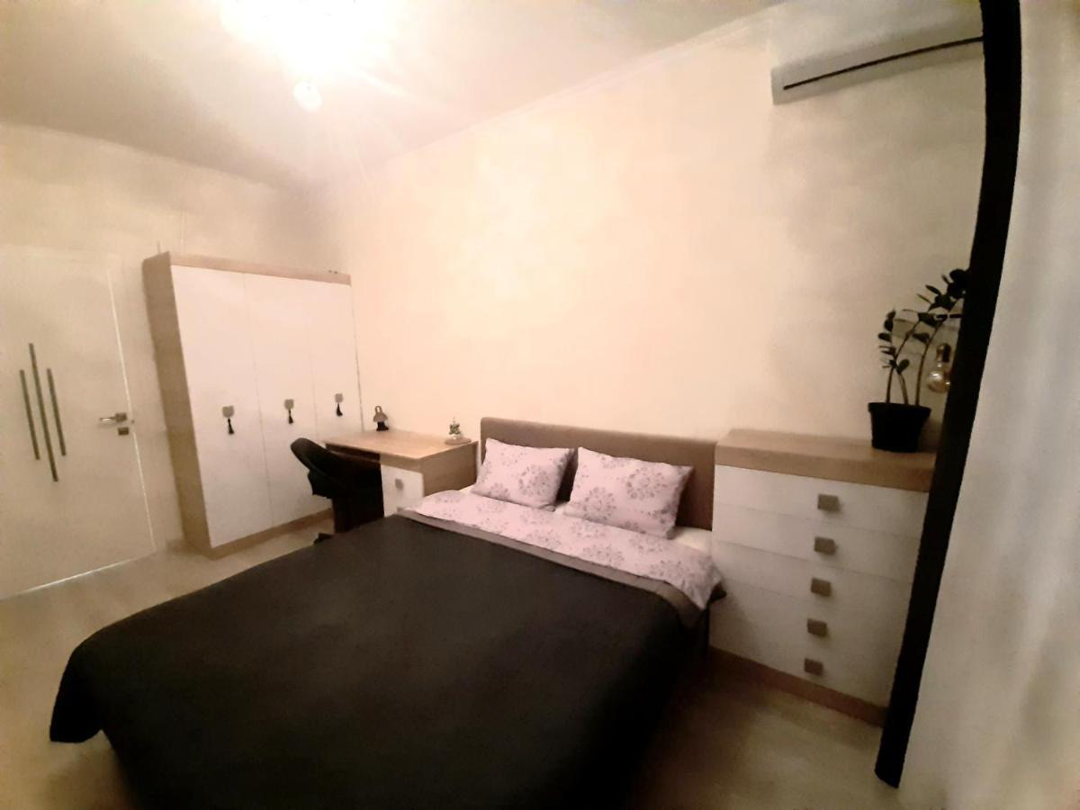 Relax Point Apartment 이르핀 외부 사진
