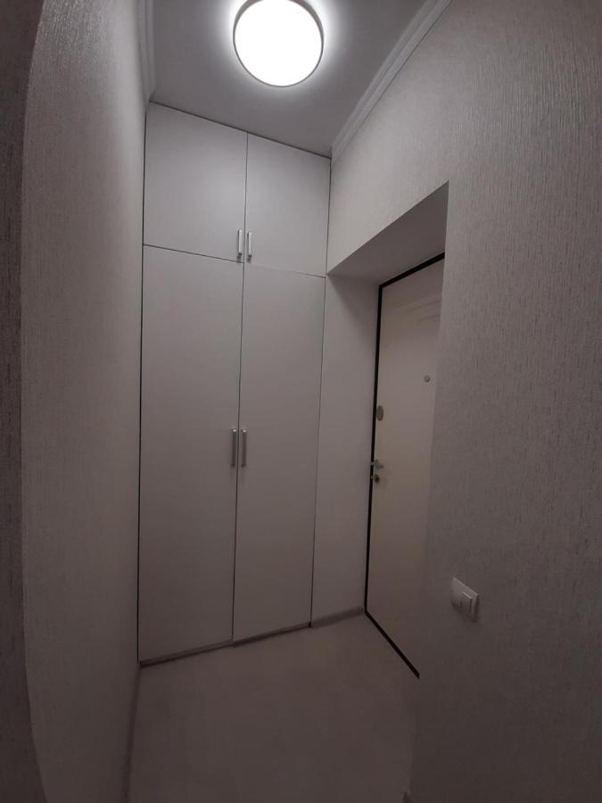 Relax Point Apartment 이르핀 외부 사진