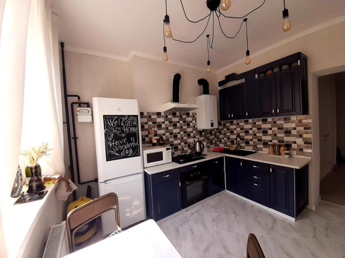 Relax Point Apartment 이르핀 외부 사진